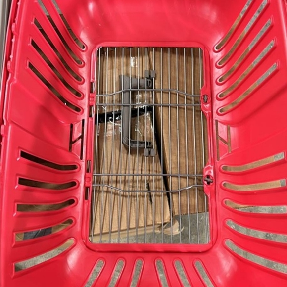 Midwest Spree | Travel Pet Carrier | Dog Carrier | Features Easy Assembly - Picture 2 of 3